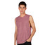  Mens Blank Stone Washed Vintage Cotton Tank Top