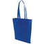 Plain Royal | Non-woven Conference Tote Bags