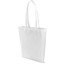 Plain White | Non-woven Conference Tote Bags