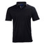 Black+Ash | Bulk Buy Quick Dry Mens Contrast Polos 