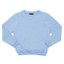 Buy Online Kids Sloppy Joe Sweater | Sky