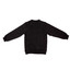 Shop Bulk Kids/Baby Blank Sloppy Joe Sweater | Black Marl