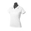 White+Black| Buy Womens Blank Quick Dry Polo Shirts Online
