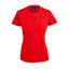 Red | Shop Wholesale Cotton Womens Plain Tshirts Online