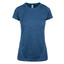 Teal | Shop Ladies Sporty Marl Teamwear Tshirt Online