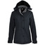 PRINCE | Ladies Lightly Padded Jacket | Contrast Storm Flap