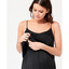 Ripe Maternity Breastfeeding Slip Dress - Easy Access