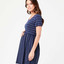 Ripe Maternity Crop Top Nursing Dress . Shop Pregnancy Clothing Online