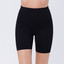 Ripe Maternity Post Pregnancy Seamless Recovery Shorts - Black