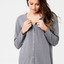 Ripe Maternity Blake Nursing Button Up Nightie