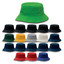 Bulk Buy Heavy Cotton Sandwich Brim Bucket Hats Online
