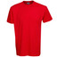 Red | Buy Blank Mens Eurostyle Soft-Feel Slim Fit Cotton Tshirt 