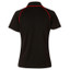 Shop Wholesale Mens CoolDry Contrast Piping  Polo Shirts Online