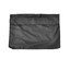 Bulk Buy Plain Black Nylon Satchel Bag