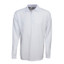 White | Bulk Buy  Wholesale Mens Long Sleeves Polo Shirts