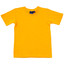 Gold | Shop Wholesale Plain Kids Premium Cotton Tshirts Online