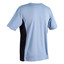 Unisex CoolDry Mesh Contrast Teamwear Tshirt | Shop Wholesale