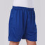 Bulk Buy Plain Unisex Adult CoolDry Soccer Shorts