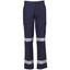 Buy Womens Heavy Cotton Cargo Pants | Biomotion 3M Tapes