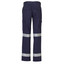 Bulk Buy Ladies Heavy Cotton Cargo Pants | Biomotion 3M Tapes