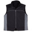 Black+Grey | Reversible Vest | Shop Teamwear Online