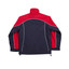 Unisex Tri-Colour Reversible Fleecy Jacket