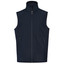 Navy | Shop Blank Mens Softshell Hi-Tech Vest