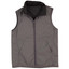 Bulk Buy Plain Mens Reversible Winter Vest