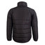 Shop Wholesale Unisex Heavy Quilted Puffer Jacket