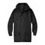 Black | Bulk Buy Kids Fleece Lined Waterproof Jackets