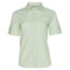Green | Shop Womens Stripe Short Sleeve Shirts Online