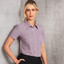 Shop Womens Mini Gingham Short Sleeve Shirts Online