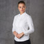 Shop Ladies Stretch Tuck Front Shirt | Long Sleeve