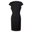 Bulk Buy Womens Wool Blend Stretch Corporate Dress