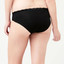 Buy Ripe Maternity Pregnancy Lacey Briefs | Plain Black