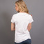 Bulk Discount Ladies Scoop Neck Cotton Tshirts Online