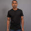 Blank Black | Shop Mens Fashion Soft 100% Cotton TShirts Online