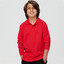 Shop Online Kids Pique Long Sleeve Polo Shirt