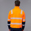 BRANCH | Unisex Biomotion Vic Rail Safety Jumper