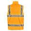 VIC RAIL | Unisex Waterproof 3-in-1 Safety Jacket & Vest