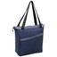 Plain Navy | Ripstop Zip Tote Cooler Bag