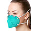 BYD CARE Disposable N95 Masks - 20 Pack