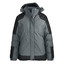 Grey | Shop Mens Heavy Padded Waterproof Jacket