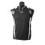 Black+White | Wholesale Kids Team Active Singlets Online