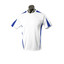 White+Royal | Bulk Buy Kids Contrast Team Sports Tee Online 