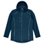 Navy+Reflective Tape | Shop Mens Softshell Waterproof Hooded Jacket