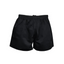 Plain Black | Bulk Discount Kids Rugby Shorts Uniform Online