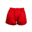 Plain Red | Bulk Buy Kids Rugby Shorts Uniform Online