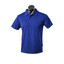 Royal Blue | Shop Blank Childrens Easy Care Polo Shirts Online