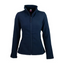 Navy | Shop Online Womens  2-layer Performance Softshell Jacket